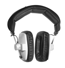Beyerdynamic DT 100 400 ohms Закрытые наушники