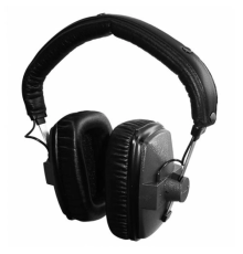 Beyerdynamic DT 150 250 ohms Закрытые наушники