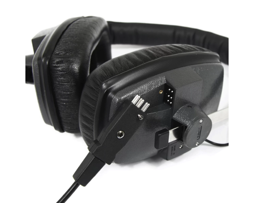 Beyerdynamic DT 150 250 ohms Закрытые наушники