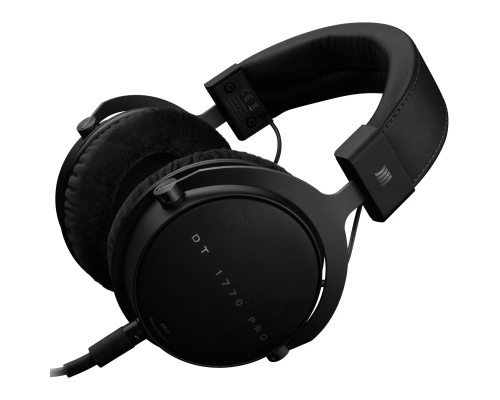 Beyerdynamic DT 1770 PRO 250 ohms Закрытые наушники