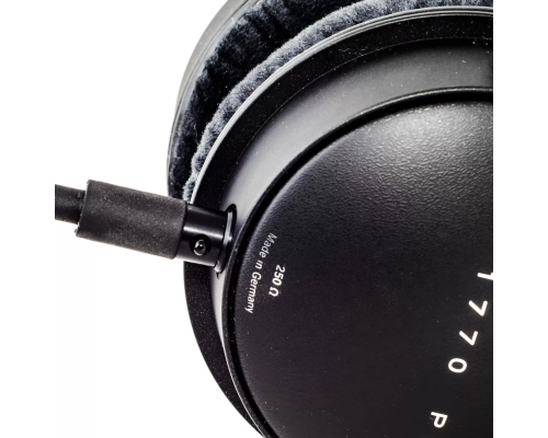 Beyerdynamic DT 1770 PRO 250 ohms Закрытые наушники