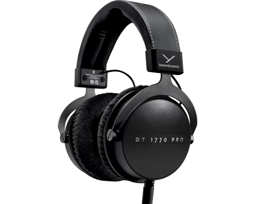Beyerdynamic DT 1770 PRO MKII Закрытые наушники