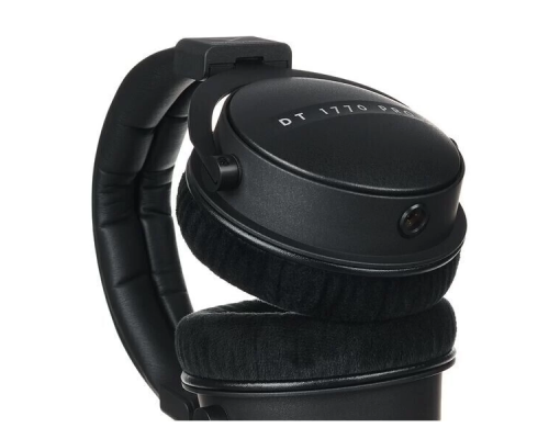 Beyerdynamic DT 1770 PRO MKII Закрытые наушники