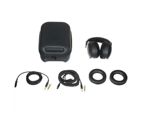 Beyerdynamic DT 1770 PRO MKII Закрытые наушники