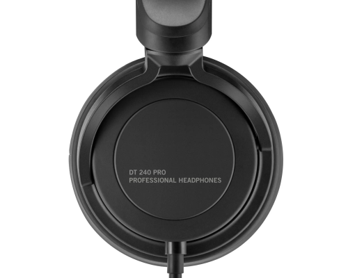 Beyerdynamic DT 240 Pro Закрытые наушники