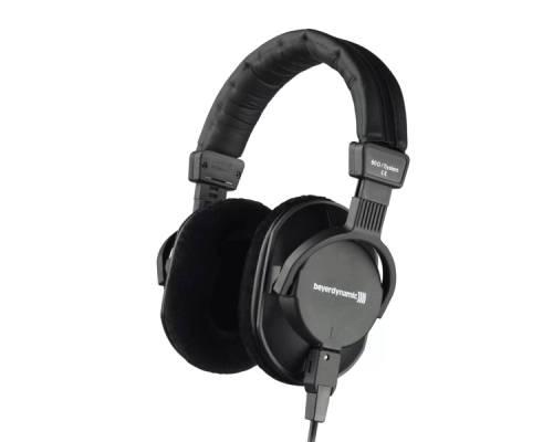 Beyerdynamic DT 250 250 ohms Закрытые наушники