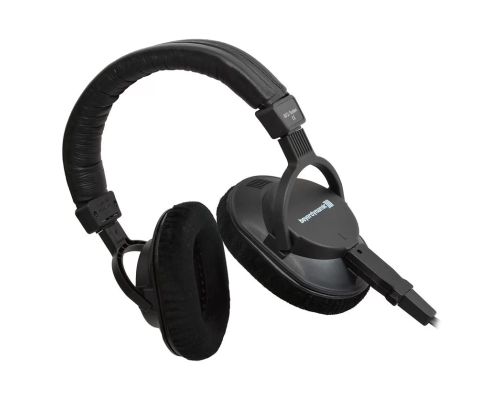 Beyerdynamic DT 250 250 ohms Закрытые наушники