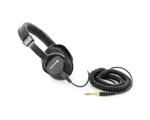 Beyerdynamic DT 250 250 ohms Закрытые наушники