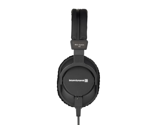 Beyerdynamic DT 250 80 ohms Закрытые наушники