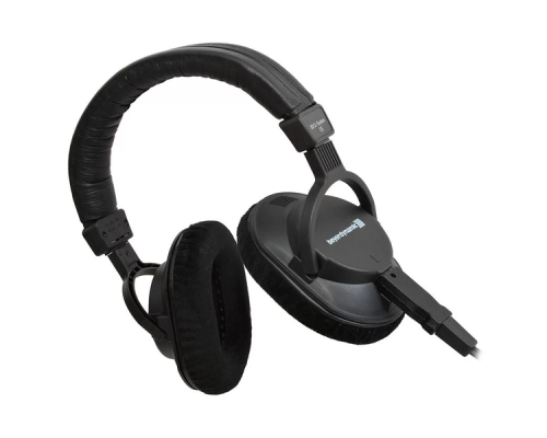 Beyerdynamic DT 250 80 ohms Закрытые наушники