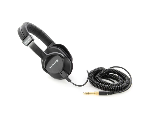 Beyerdynamic DT 250 80 ohms Закрытые наушники