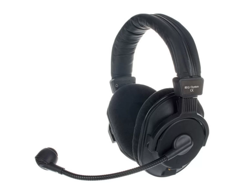 Beyerdynamic DT 290 MKII 250 Omh Гарнитура с динамическим микрофоном