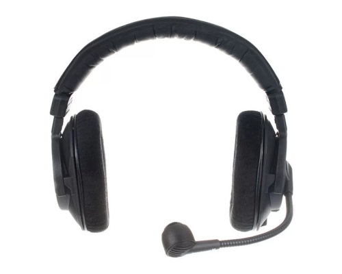 Beyerdynamic DT 290 MKII 250 Omh Гарнитура с динамическим микрофоном