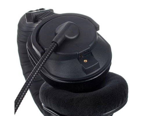 Beyerdynamic DT 290 MKII 250 Omh Гарнитура с динамическим микрофоном