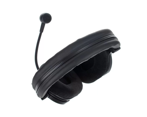 Beyerdynamic DT 290 MKII 250 Omh Гарнитура с динамическим микрофоном