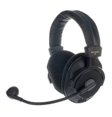 Beyerdynamic DT 290 MKII 80 Omh Гарнитура с динамическим микрофоном