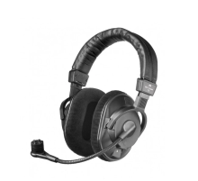 Beyerdynamic DT 297 PV MKII 80 Omh Гарнитура с конденсаторным микрофоном