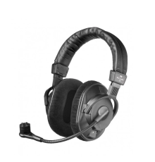 Beyerdynamic DT 297 PV MKII 80 Omh Гарнитура с конденсаторным микрофоном