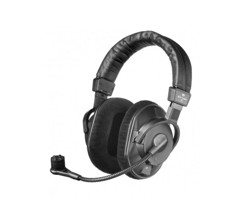 Beyerdynamic DT 297 PV MKII 80 Omh Гарнитура с конденсаторным микрофоном