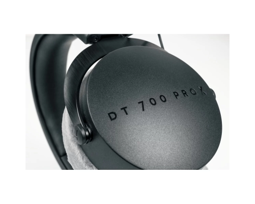 Beyerdynamic DT 700 PRO X Закрытые наушники