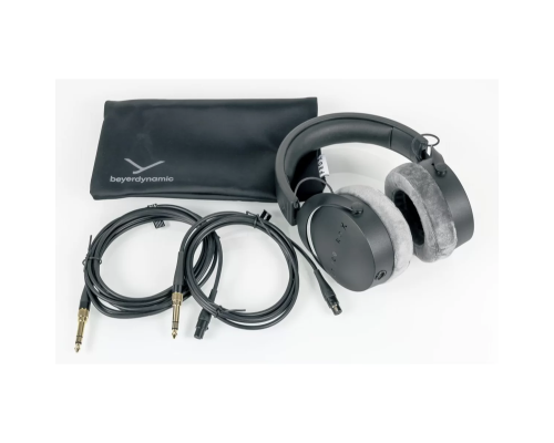 Beyerdynamic DT 700 PRO X Закрытые наушники