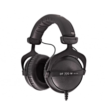 Beyerdynamic DT 770 M 80 ohms Закрытые наушники
