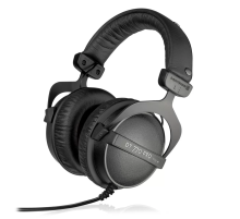 Beyerdynamic DT 770 PRO 32 ohms Закрытые наушники