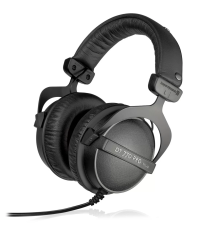 Beyerdynamic DT 770 PRO 32 ohms Закрытые наушники