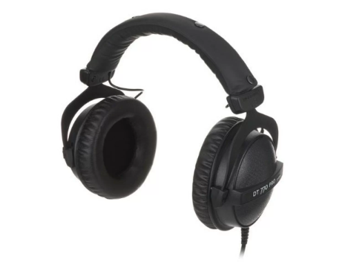 Beyerdynamic DT 770 PRO 32 ohms Закрытые наушники