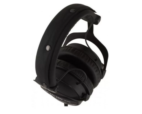 Beyerdynamic DT 770 PRO 32 ohms Закрытые наушники