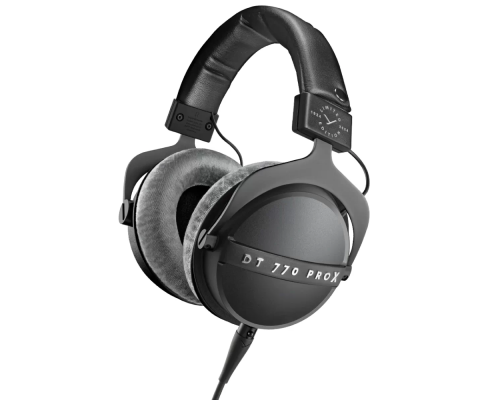 Beyerdynamic DT 770 Pro X Limited Edition Закрытые наушники