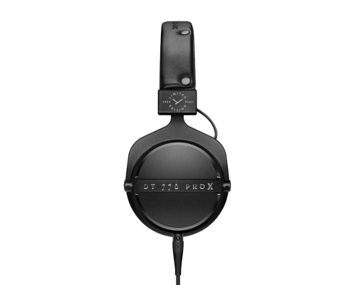 Beyerdynamic DT 770 Pro X Limited Edition Закрытые наушники