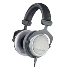 Beyerdynamic DT 880 PRO 250 ohms Полуоткрытые наушники