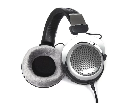 Beyerdynamic DT 880 PRO 250 ohms Полуоткрытые наушники