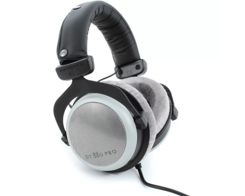 Beyerdynamic DT 880 PRO 250 ohms Полуоткрытые наушники