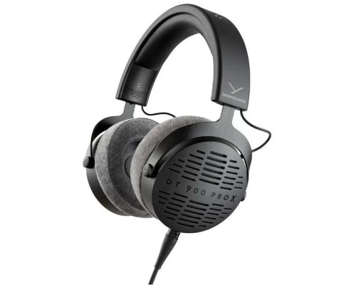 Beyerdynamic DT 900 PRO X Студийные открытые наушники