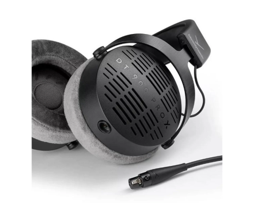 Beyerdynamic DT 900 PRO X Студийные открытые наушники
