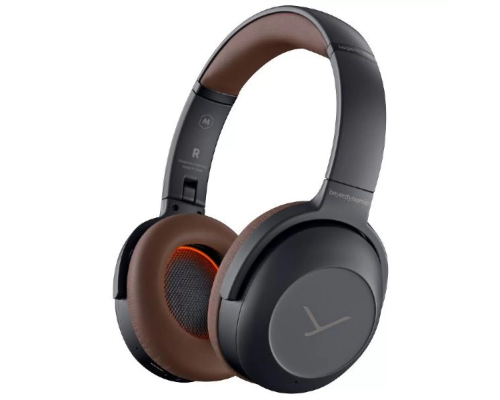 Beyerdynamic Lagoon ANC Explorer беспроводные закрытые наушники
