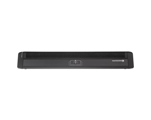 Beyerdynamic MPR 211 B Настольный конденсаторный микрофонный