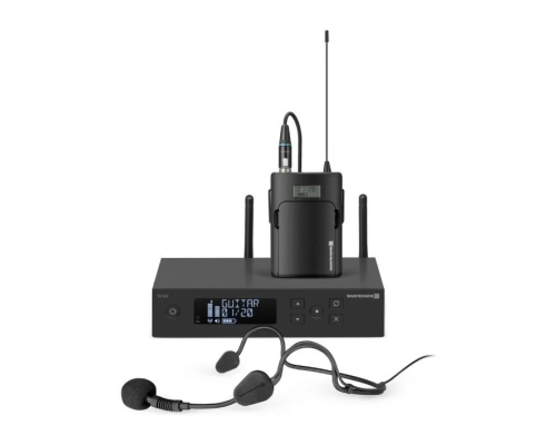 Beyerdynamic TG 534 HEADWORN SET Головная радиосистема