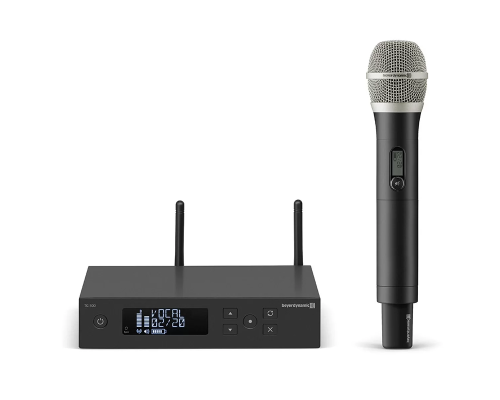 Beyerdynamic TG 550 VOCAL SET Вокальная радиосистема