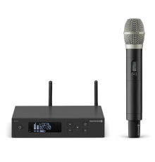Beyerdynamic TG 556 VOCAL SET Вокальная радиосистема