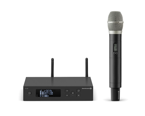 Beyerdynamic TG 556 VOCAL SET Вокальная радиосистема