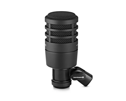 Beyerdynamic TG D70 MK I Гиперкардиоидный микрофон для ударных