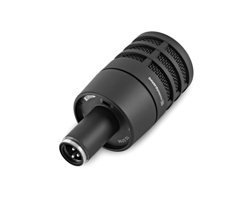 Beyerdynamic TG D70 MK I Гиперкардиоидный микрофон для ударных