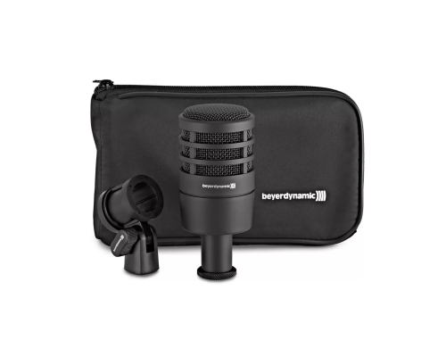 Beyerdynamic TG D70 MK I Гиперкардиоидный микрофон для ударных