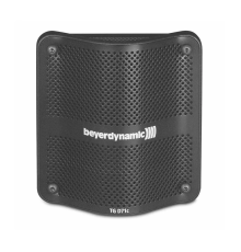 Beyerdynamic TG D71 Микрофон граничного слоя для бас-барабана, пианино и кахона
