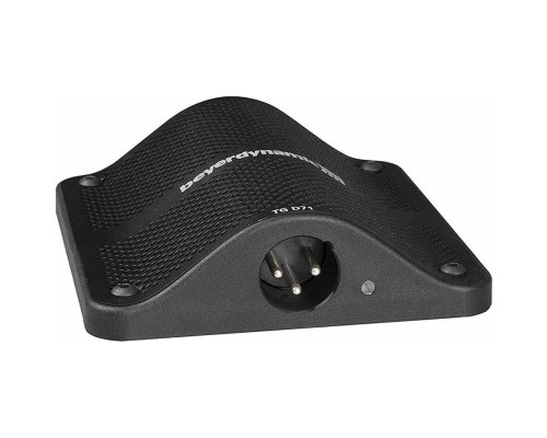 Beyerdynamic TG D71 Микрофон граничного слоя для бас-барабана, пианино и кахона