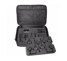 Beyerdynamic TG DRUM SET PRO L Комплект для озвучивания барабанов