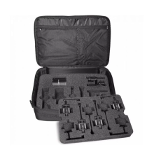 Beyerdynamic TG DRUM SET PRO L Комплект для озвучивания барабанов